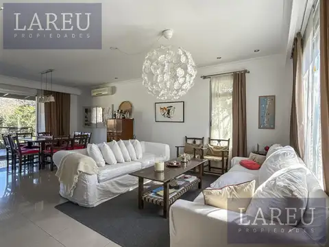 Casa en Club De Campo Pueyrredon, Pilar