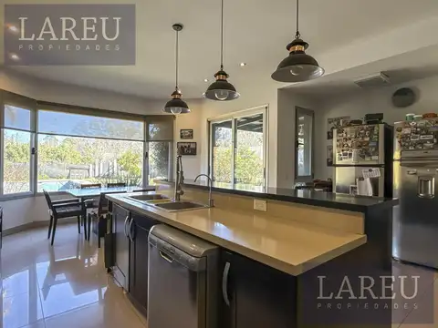 Club De Campo Pueyrredon