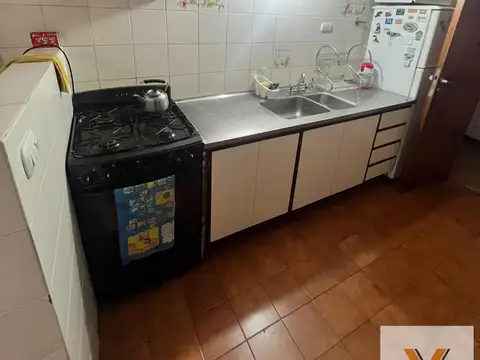 Departamento en Venta en Mar del Plata, USD 100.000
