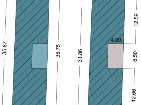 Terreno en Venta en Villa Real, USD 319.977