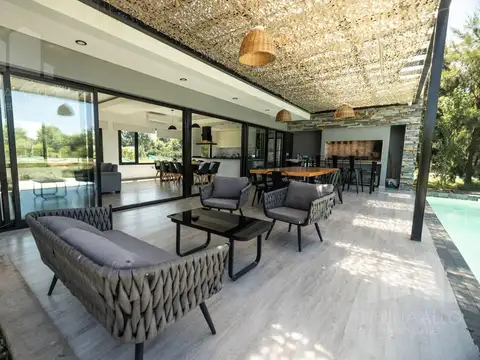 Casa en Venta A Estrenar