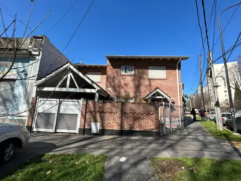 Pres.  HIPOLITO YRIGOYEN 2100