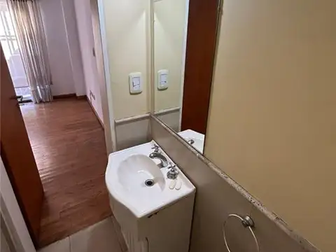 Pres.  HIPOLITO YRIGOYEN 2100