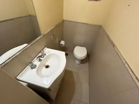 Casa en Alquiler 20 años