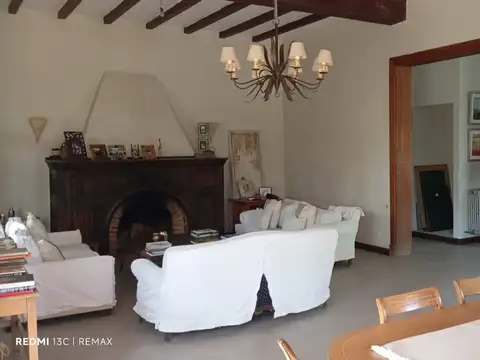 Casa en Alquiler Temporal 51 años
