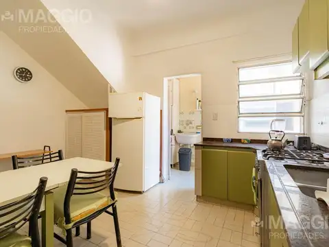 Departamento en Venta en Ramos Mejia Sur, USD 80.000