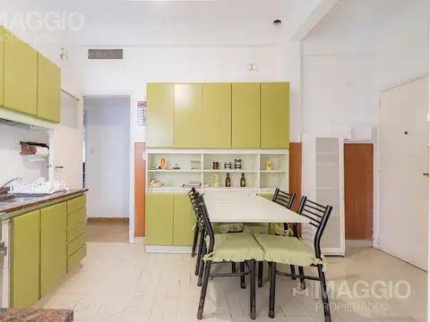 Departamento en Venta al Oeste