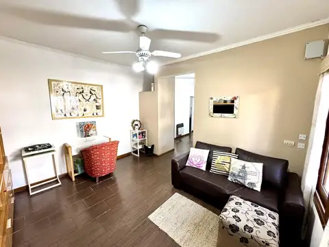 Venta Departamento 1 dormitorio