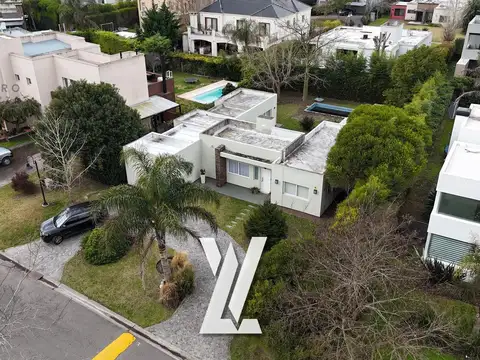 Casa 4 ambientes en venta en Fincas de Iraola 2 - Apto Crédito