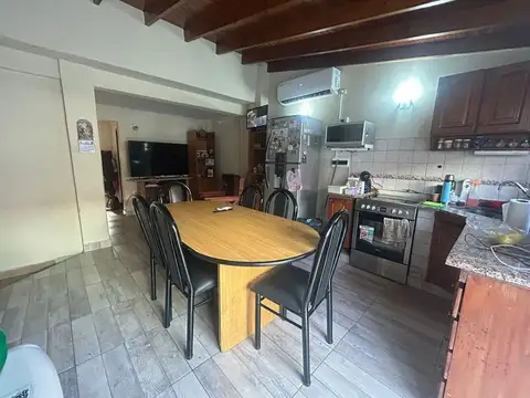 Depto Tipo Casa en Venta 36 años