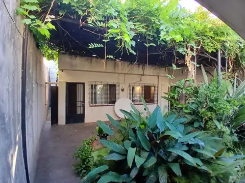 Marcelo Torcuato De Alvear 2700