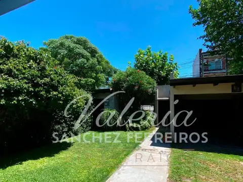 Casa en Venta al Noroeste
