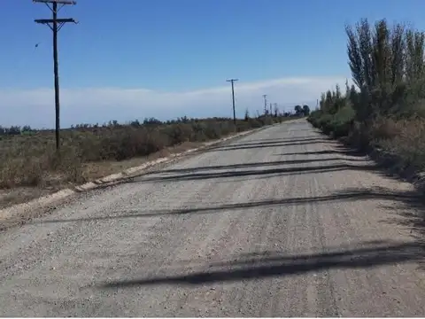 Terreno en Venta de 9999,0 m2