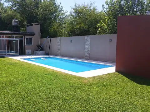 Casa en Venta en Arroyo de la Cruz, USD 70.000