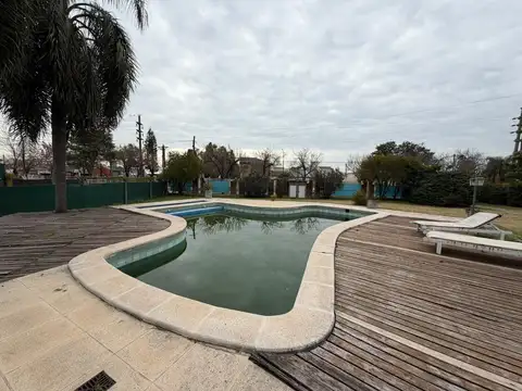 Casa en Venta 30 años