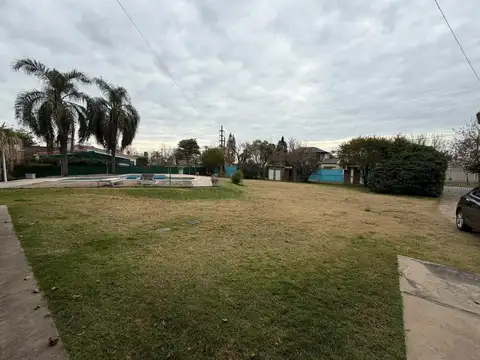 Casa en Venta en Rafaela, USD 220.000