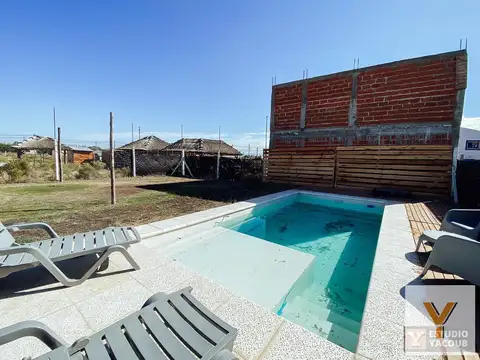 Quinta en Venta al Norte