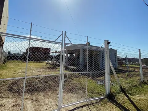 Fincas del Plata - 18 e/ 600 y 602