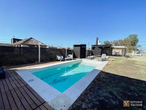 Fincas del Plata - 18 e/ 600 y 602