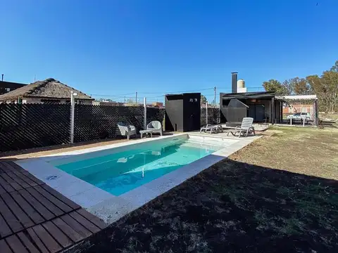 Quinta en Venta al Norte