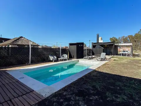 Quinta en Venta al Norte