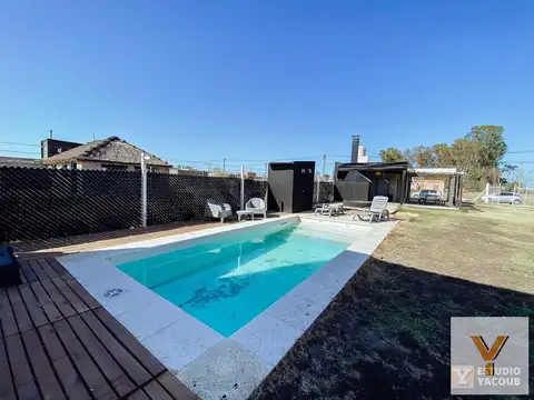 Fincas del Plata - 18 e/ 600 y 602