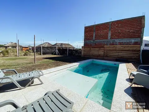 Quinta en Venta al Norte