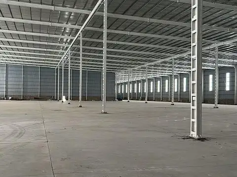 PITEC- Calle al 1200