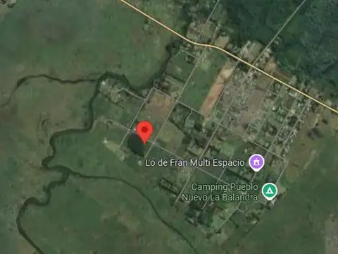 Terreno en venta - 14169 mts2 - Berisso