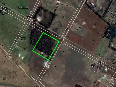 Terreno en Venta de 14169,0 m2