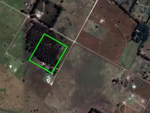 La Celia y Montevideo