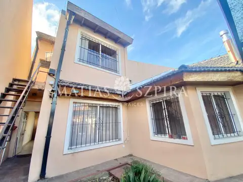 Casa en Alquiler 30 años