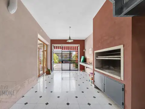 Casa en Venta 20 años