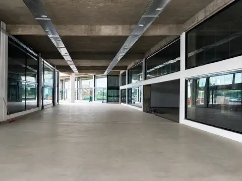 Local en Venta A Estrenar