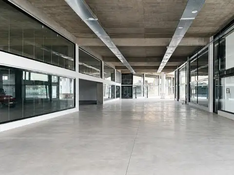 Local en Venta en Pilar Del Este, USD 180.000