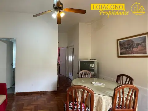 Departamento en Venta en Villa Lugano, USD 145.000