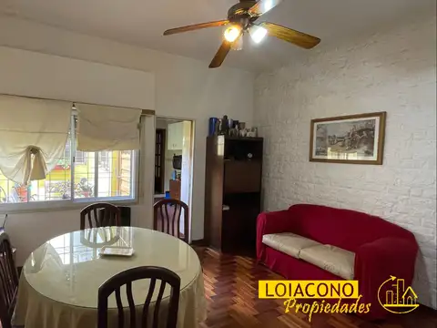 PH Dúplex 4amb Terraza - Ferré 6500 - Loiacono Propiedades