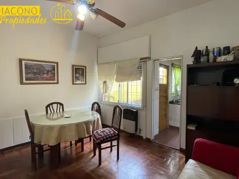 Departamento en Venta de 4 ambientes