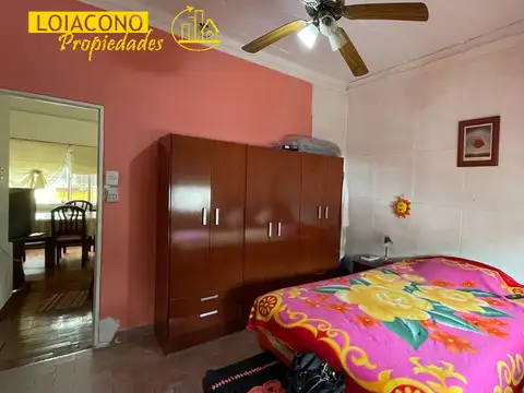 PH Dúplex 4amb Terraza - Ferré 6500 - Loiacono Propiedades