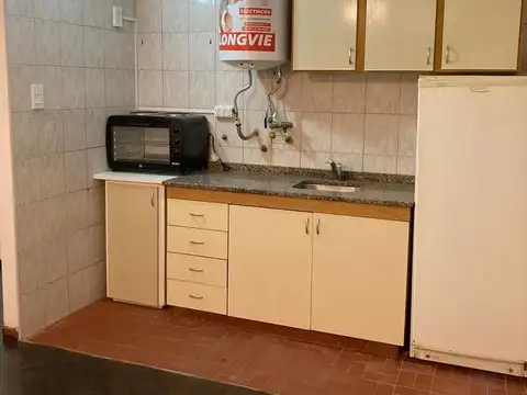 HERMOSO AMBIENTE UNICO EN VENTA   Patio. Zona centro, Ingenieria. Facultades
