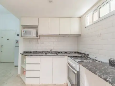 Yerbal 1100 , Piso 0