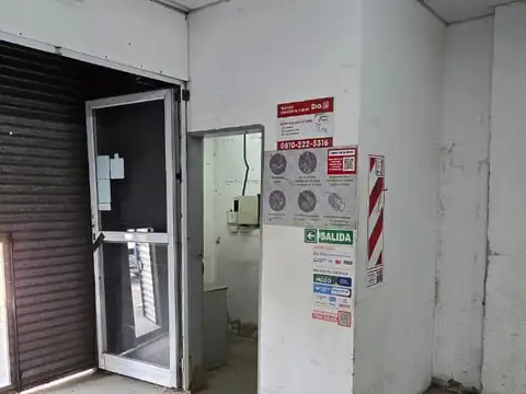 Local en alquiler en Rafael Castillo