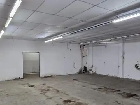 Local en alquiler en Rafael Castillo