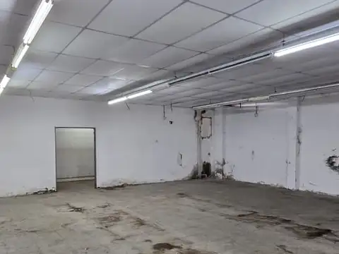 Local en alquiler en Rafael Castillo