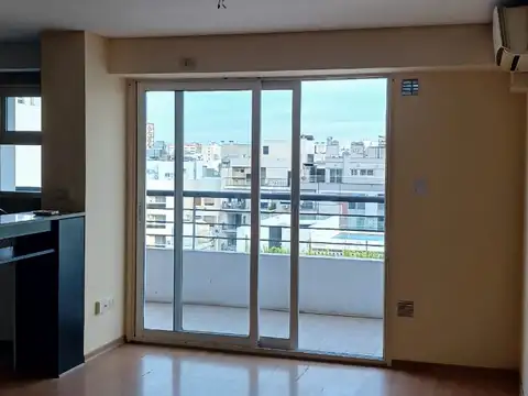 Departamento en Alquiler de 1 dormitorio