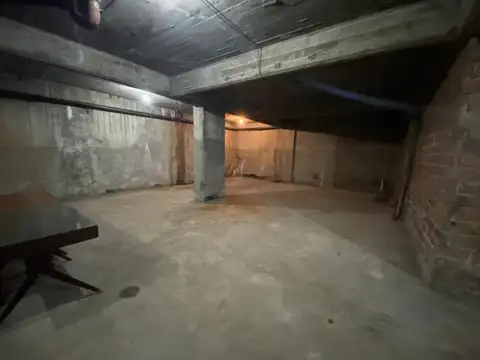 Galpon en Alquiler en Recoleta, USD 1.500