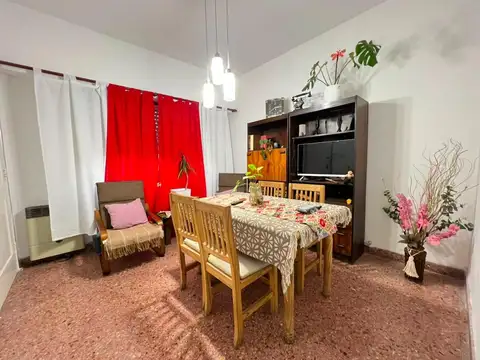 casa tipo chalet con cochera