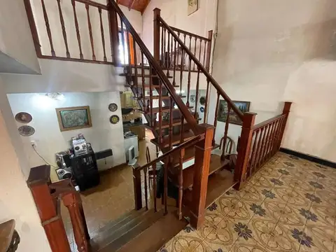 Casa en Venta en Villa Sarmiento, USD 99.000