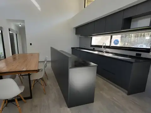 Casa en Venta A Estrenar