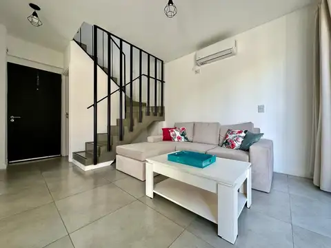 César Díaz 343, PB 07 + Cochera